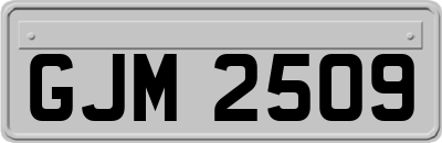 GJM2509