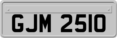 GJM2510