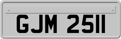 GJM2511