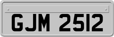 GJM2512
