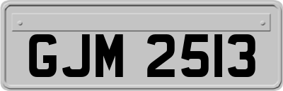 GJM2513