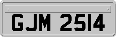 GJM2514