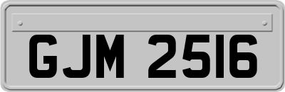 GJM2516