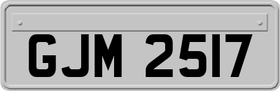 GJM2517