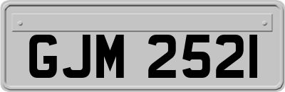 GJM2521