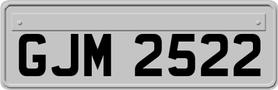 GJM2522