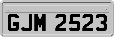 GJM2523