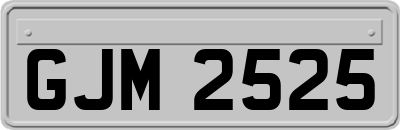 GJM2525