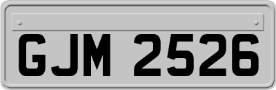 GJM2526