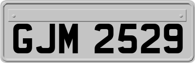 GJM2529