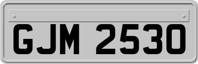 GJM2530