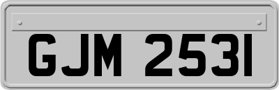 GJM2531