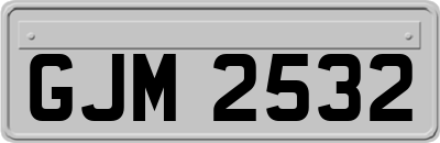 GJM2532