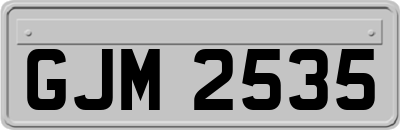 GJM2535
