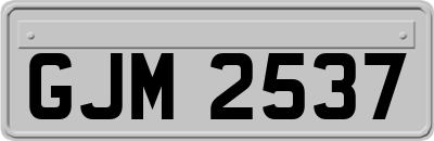 GJM2537