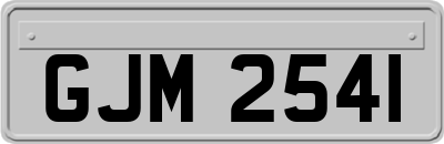 GJM2541