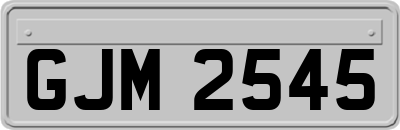 GJM2545