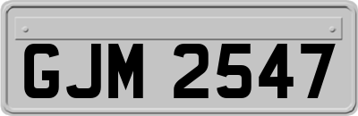 GJM2547