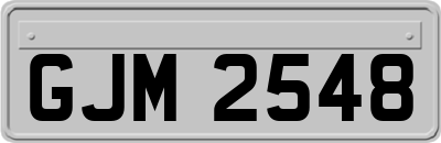 GJM2548