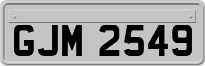 GJM2549