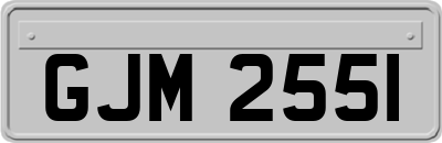GJM2551