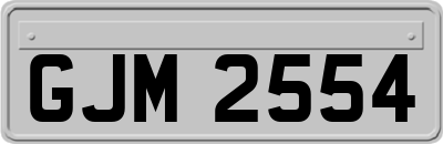GJM2554