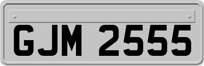 GJM2555