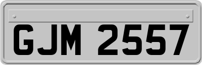 GJM2557