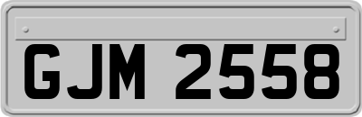 GJM2558
