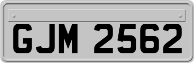GJM2562
