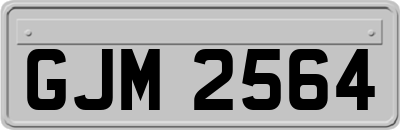 GJM2564