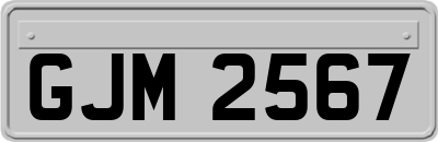 GJM2567