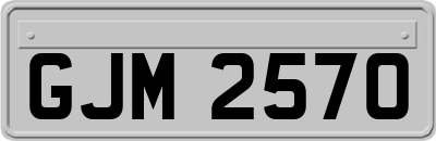 GJM2570