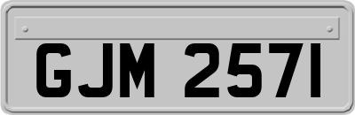 GJM2571