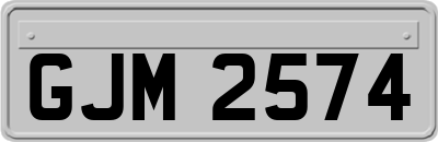GJM2574