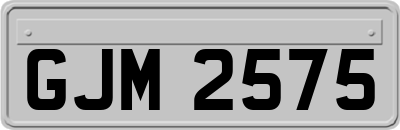 GJM2575
