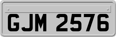 GJM2576