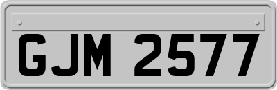GJM2577