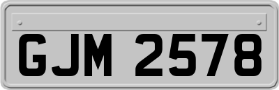 GJM2578