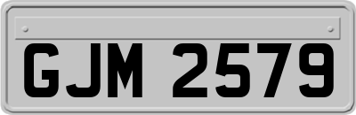 GJM2579