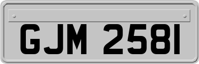 GJM2581