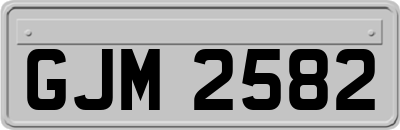 GJM2582