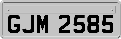 GJM2585
