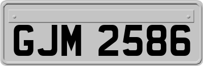 GJM2586
