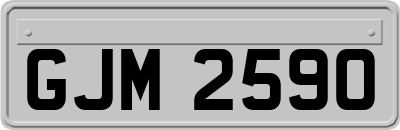 GJM2590
