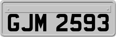 GJM2593