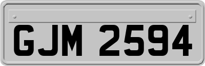 GJM2594