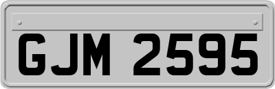 GJM2595