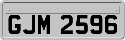 GJM2596