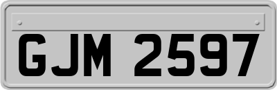 GJM2597